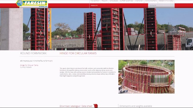 Construction Formworks