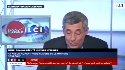 TextO’ : Unanimité politique contre Patrick Buisson