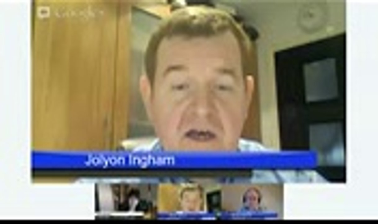 IT & Technology Trends for 2013