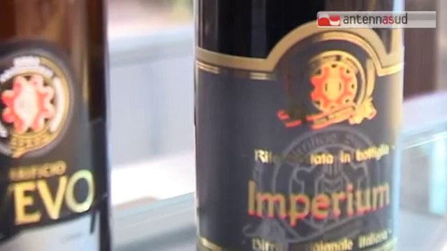 TG 05.03.14 Eataly, la birra artigianale regina per una settimana