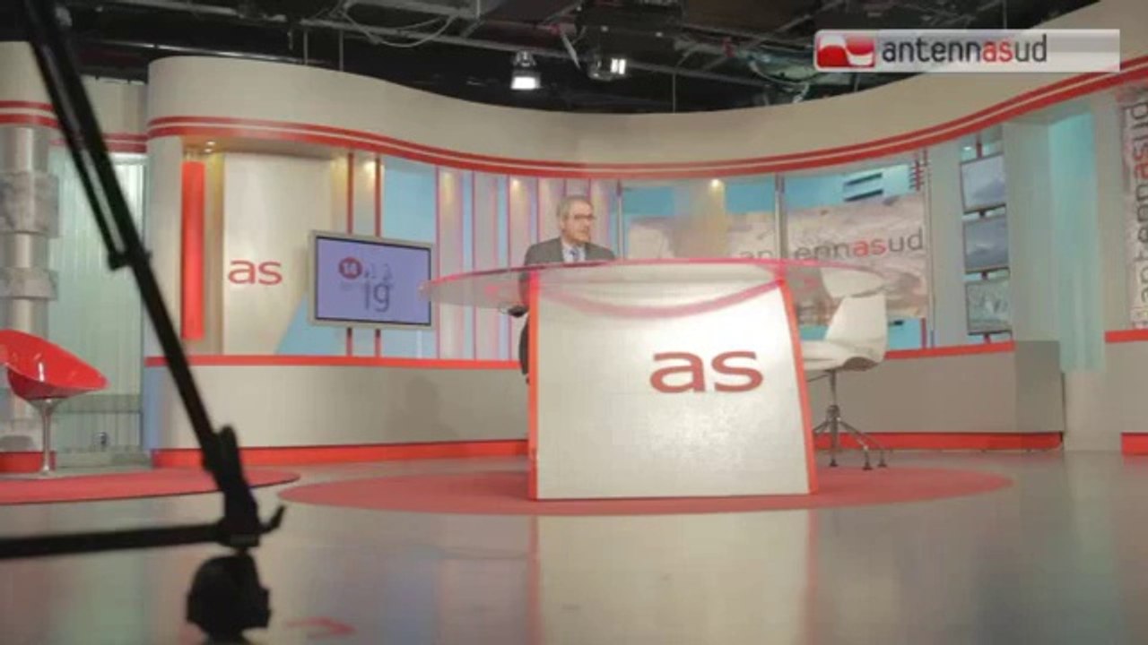 Antenna Sud in Pugliavisione | Canale 13 del digitale terrestre e 5013 di Sky