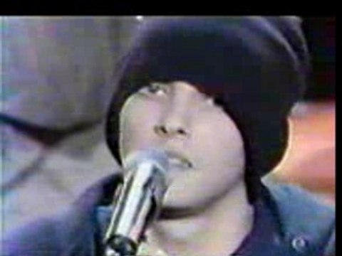 Damien Saez - Jeune Et Con