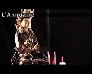 Mars 2014 — Le Journal des Sanghas