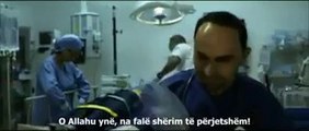 Sami Yusuf healing me titra ne gjuhen shqipe