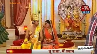Saas Bahu Aur Betiyan [Aaj Tak] 6th March 2014 Video Watch Online