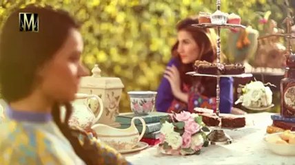 Mausummery SummerSpring 2014 TVC - www.Clothing9.blogspot.com