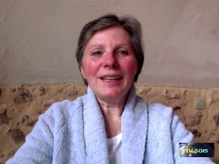 Laure Danjou – TV-Sois News – 6/03/2014