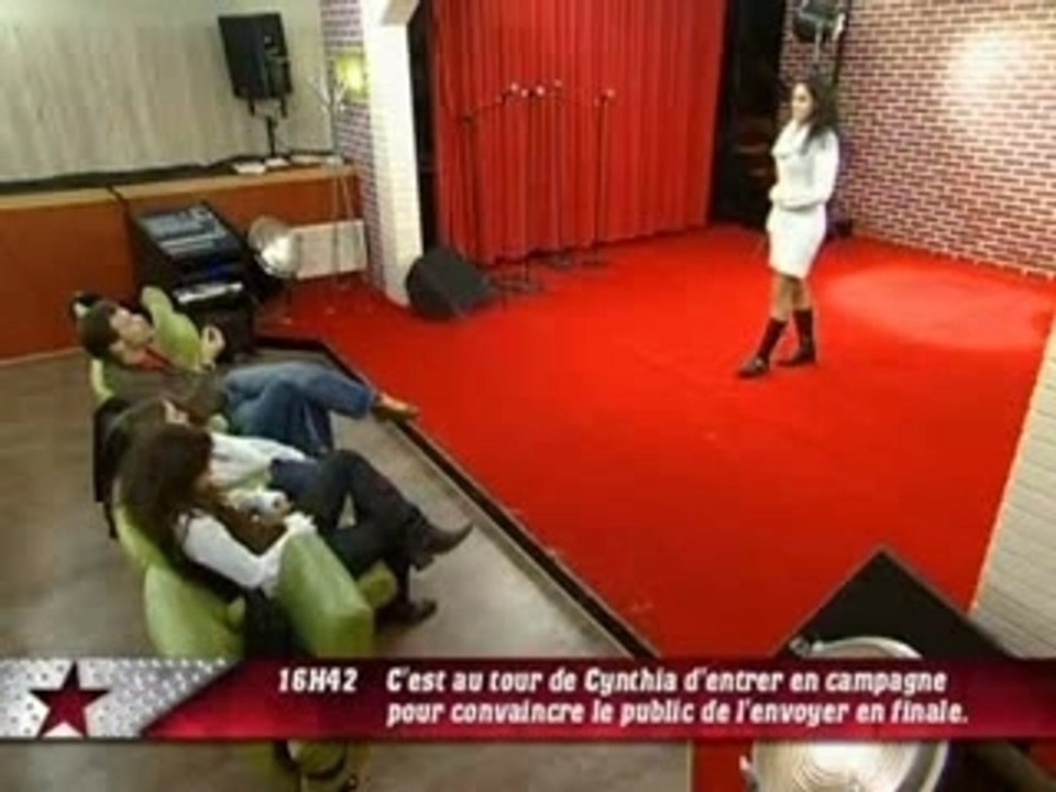 Quotidienne 061206