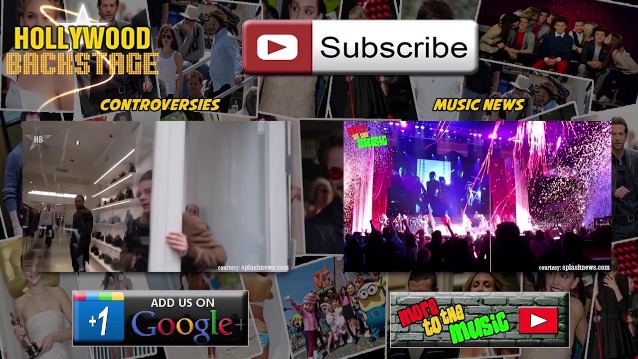 Ellen DeGeneres GROUP SELFIE At Oscars 2014 With Jennifer Lawrence, Brad Pitt Creates HISTORY