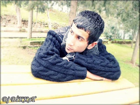Dj DİKKaT-[Dumanlar İcindeyim ] Arabesk Rap Güneydoğu Rap center