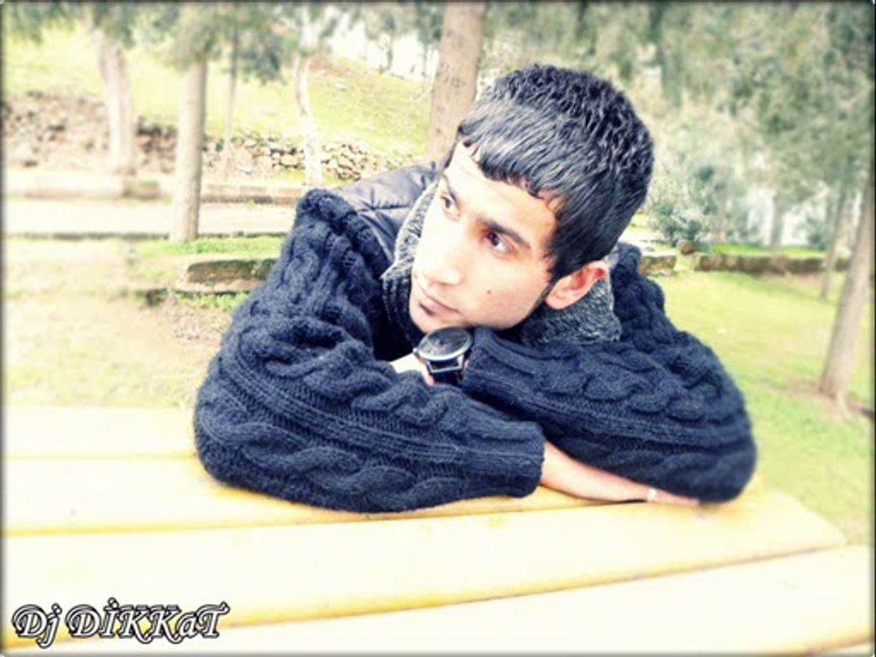 Dj DİKKaT-[Dumanlar İcindeyim ] Arabesk Rap Güneydoğu Rap center