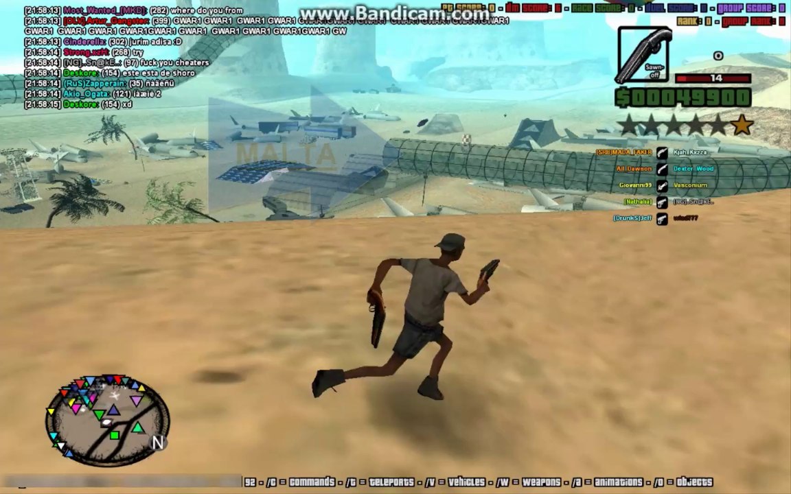 Duels