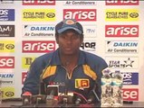 Afghanistan bowling better than India: Angelo Mathews