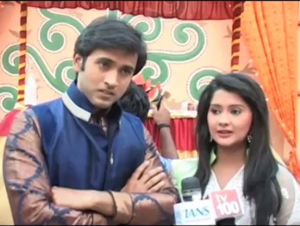 Aur Pyaar Ho Gaya: Avni, Raj mesmerising dance