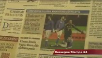 Leccenews24 Notizie dal Salento in tempo reale: Rassegna Stampa 6 Marzo