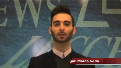 Leccenews24 notizie dal Salento in tempo reale: Rassegna Stampa 05-03