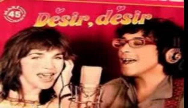 Laurent Voulzy Et Véronique Jannot (Désir, Désir) [9'22]