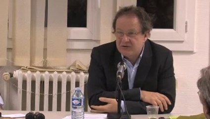 Extrait conférence Hervé Kempf OLD 13/02/2014