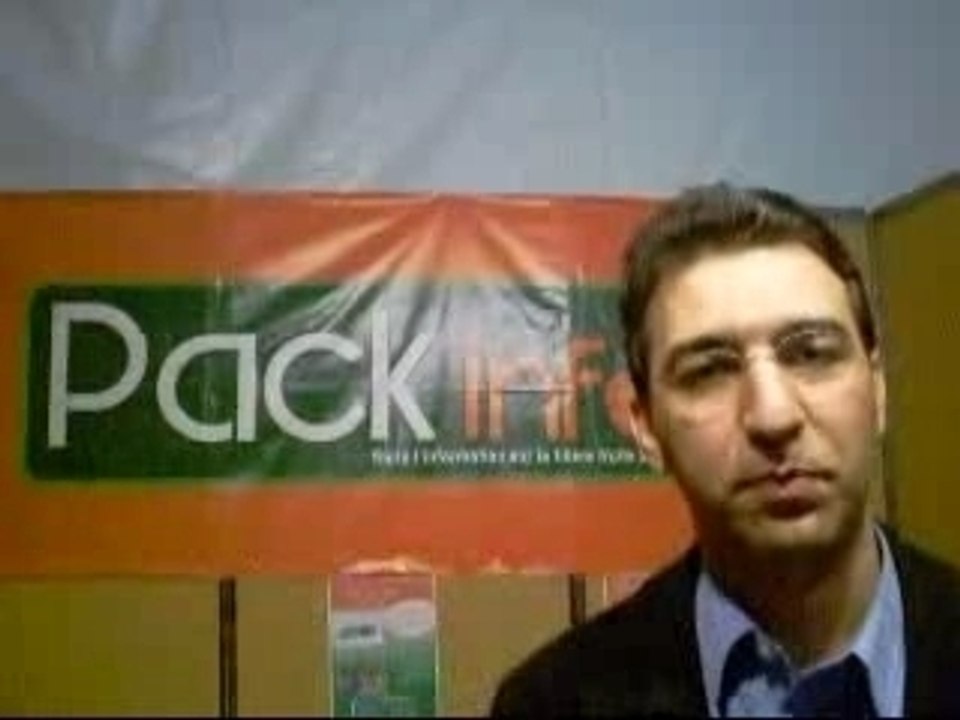 Interview Ali Elissigui