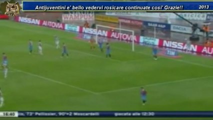 catania juve 1 1