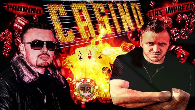 Padrino Andalou feat. Lias Impreza - CASINO