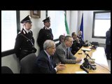 Napoli - La camorra gestiva discarica di Chiaiano, 17 arresti -2- (05.03.14)
