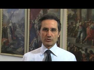 Caldoro - Ricostruire subito Città della Scienza (05.03.14)