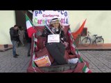 Carinaro (CE) - Il Carnevale della Pro Loco (02.03.14)