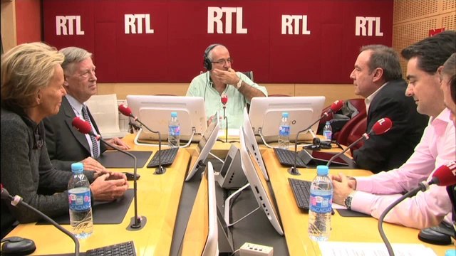 Les écoutes Buisson, alcool au volant, sanctions économiques contre la Russie