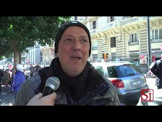 Napoli - La grande Bellezza - Il parere dei napoletani -1- (03.03.14)
