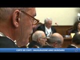 Caldoro - In Campania politica virtuosa di risparmio e legalità (01.03.14)