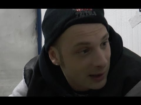 Napoli - Clementino alla Casa della Musica (01.03.14)