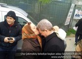 Seyfettin Yıldırım Hakkında