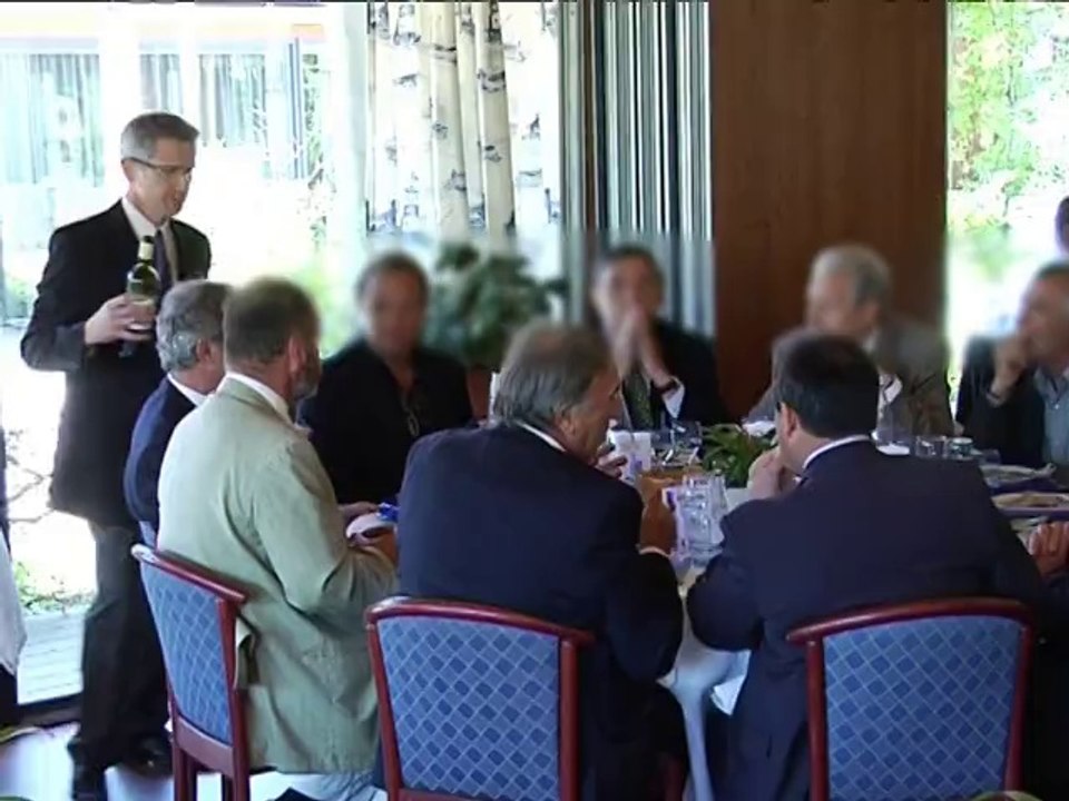 Hotel Les Grenettes - Île de Ré (Séminaire, Mariages...)