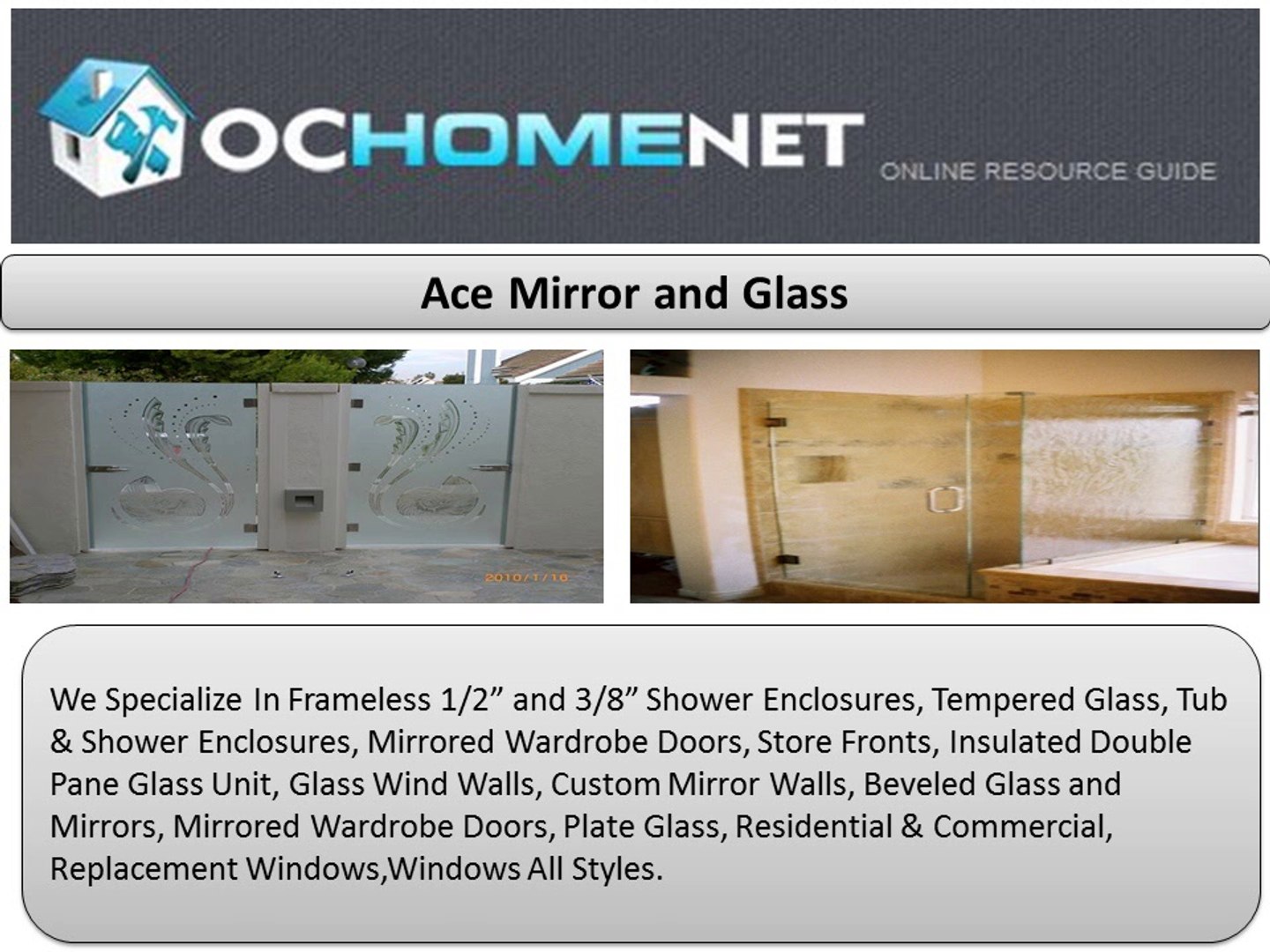 Oc Home Net Architects Orange County Video Dailymotion