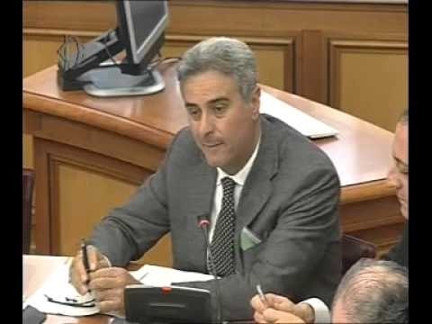 Roma - Audizioni su mobilità Stretto Messina - Sindaco di Messina (04.03.14)