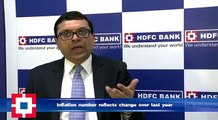 Rising Inflation - Should we be Alarmed- - HDFC Bank MONEY TALK