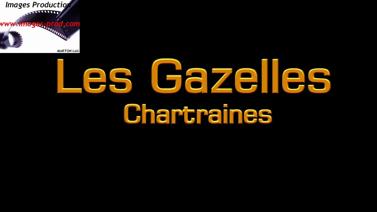 Les Gazelles Chartraines 2014 - Reportages 2