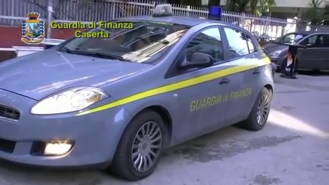 Caserta - Certificati per patenti di guida, scoperti medici evasori (06.03.14)