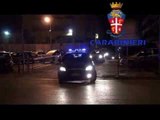 Napoli - Le mani della camorra sulla discarica di Chiaiano, 17 arresti (05.03.14)