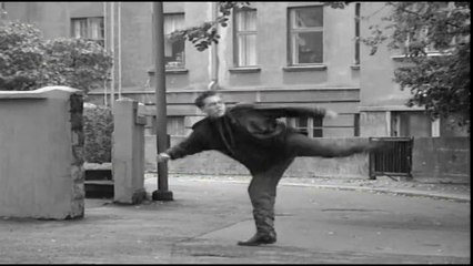 Vintiöt - Kuka on kingi? (musiikkivideo)