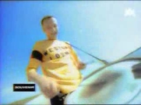 Louise attaque - J't'emmène au vent