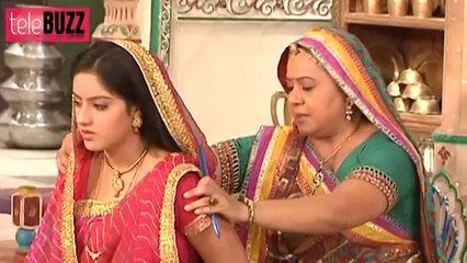 Sandhya SUDDENLY QUITS IPS Training in Diya Aur baati Hum 5th March 2014 FULL EPISODE