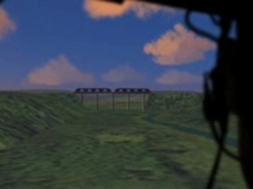 Bill et John episode II la bande annonce