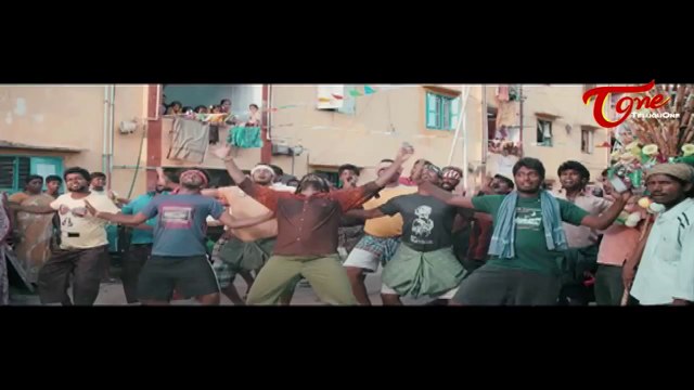 Idega Aasha Paddav Movie Theatrical Trailer | Ashok Selvan | Colours Swathi