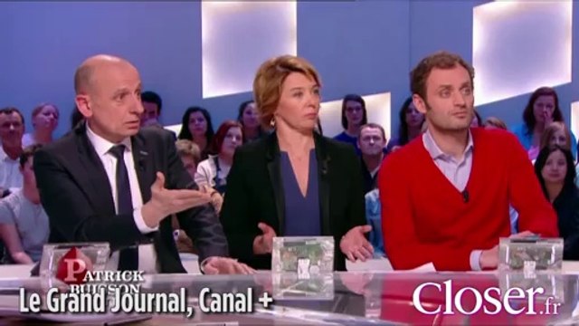 L'avocat de Patrick Buisson affirme que Nicolas Sarkozy savait pour les enregistrements