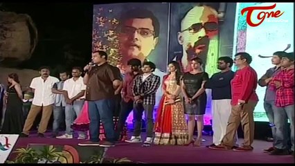 Chandamama Kathalu ‬Movie ||‪ Audio Launch Part || 02