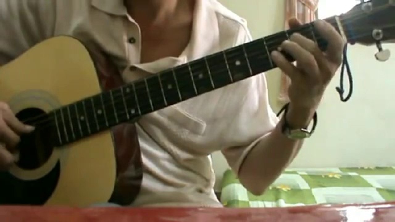 MẤY NHỊP CẦU TRE - Arr. Thanh Nhã