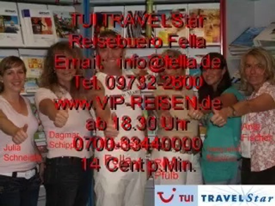 Iberotel  Markadi Beach Neu