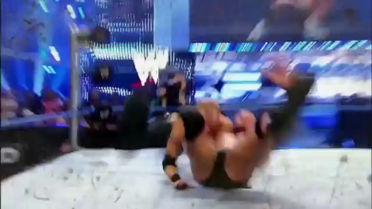 Randy Orton Theme Song 2014